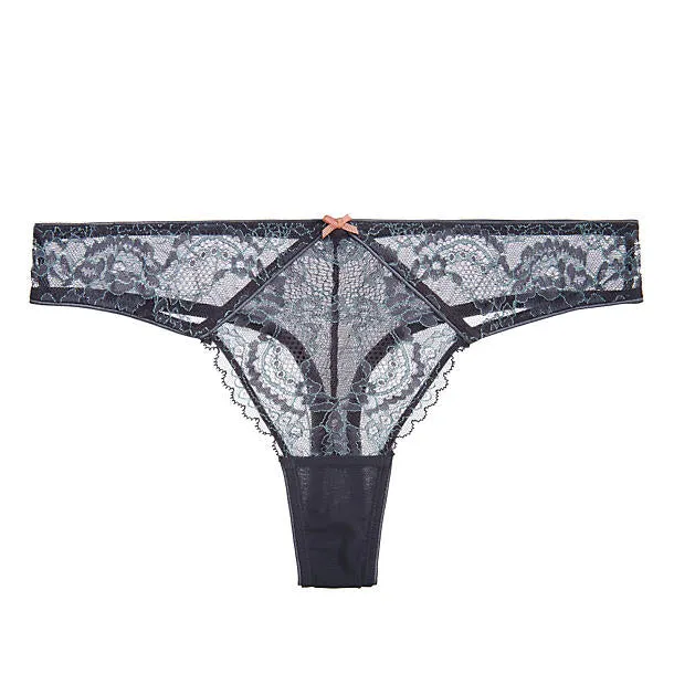 Opal Dream Thong