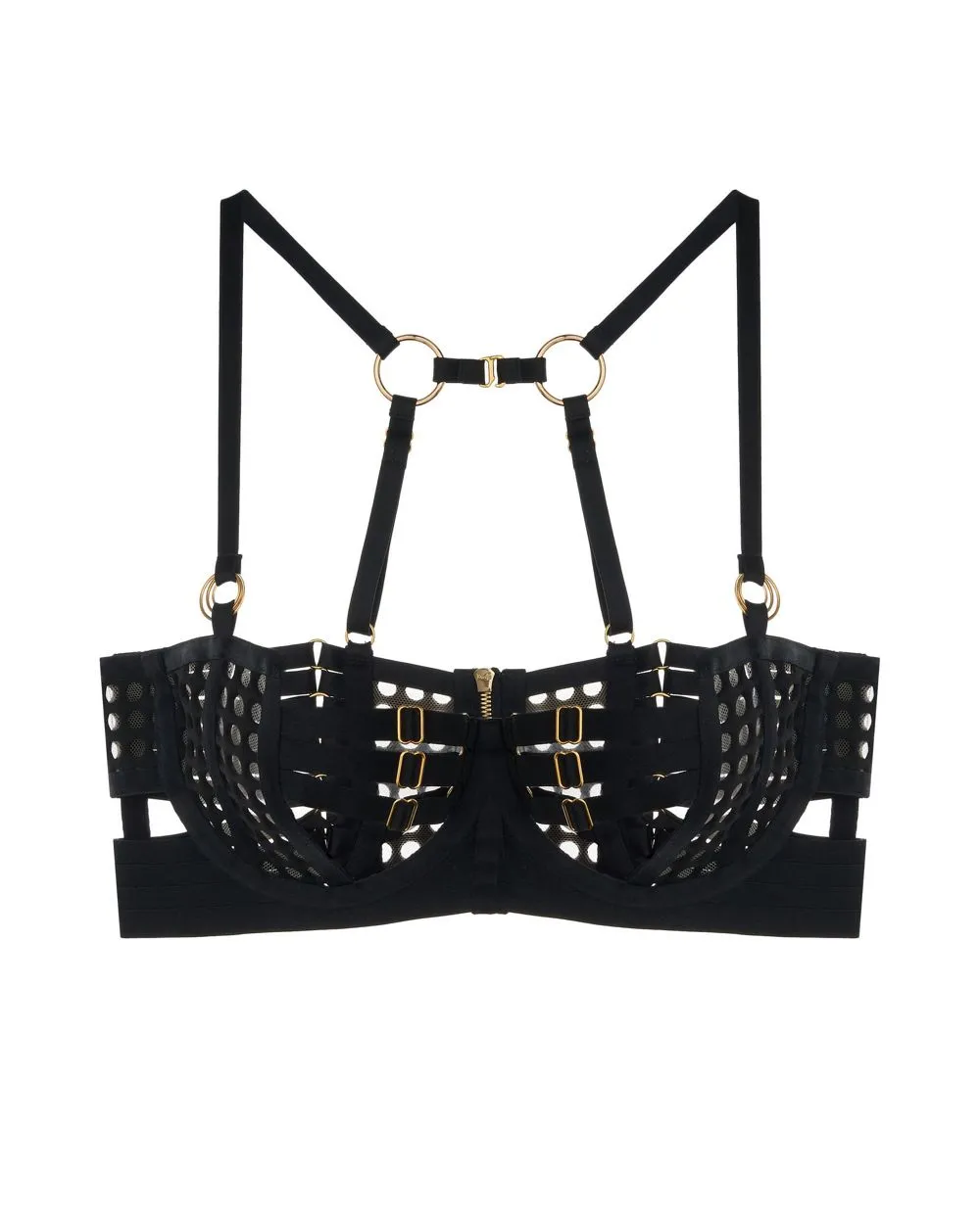 Orbit Adjustable Bodice Bra