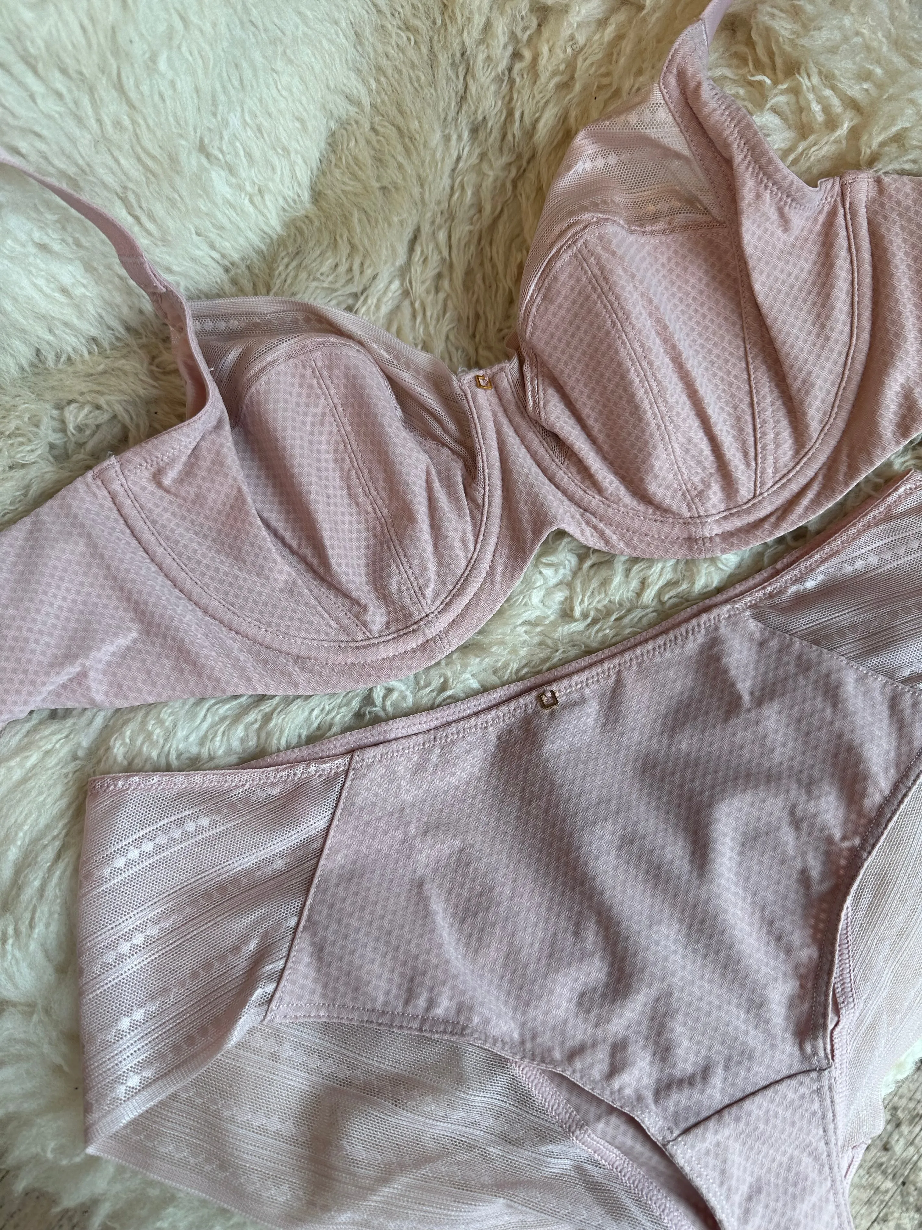 Panache Serene Full Cup Bra