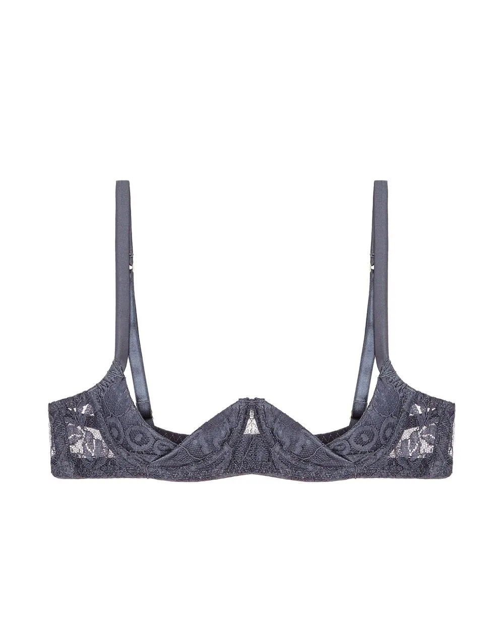 Paradiseus Quarter Cup Bra