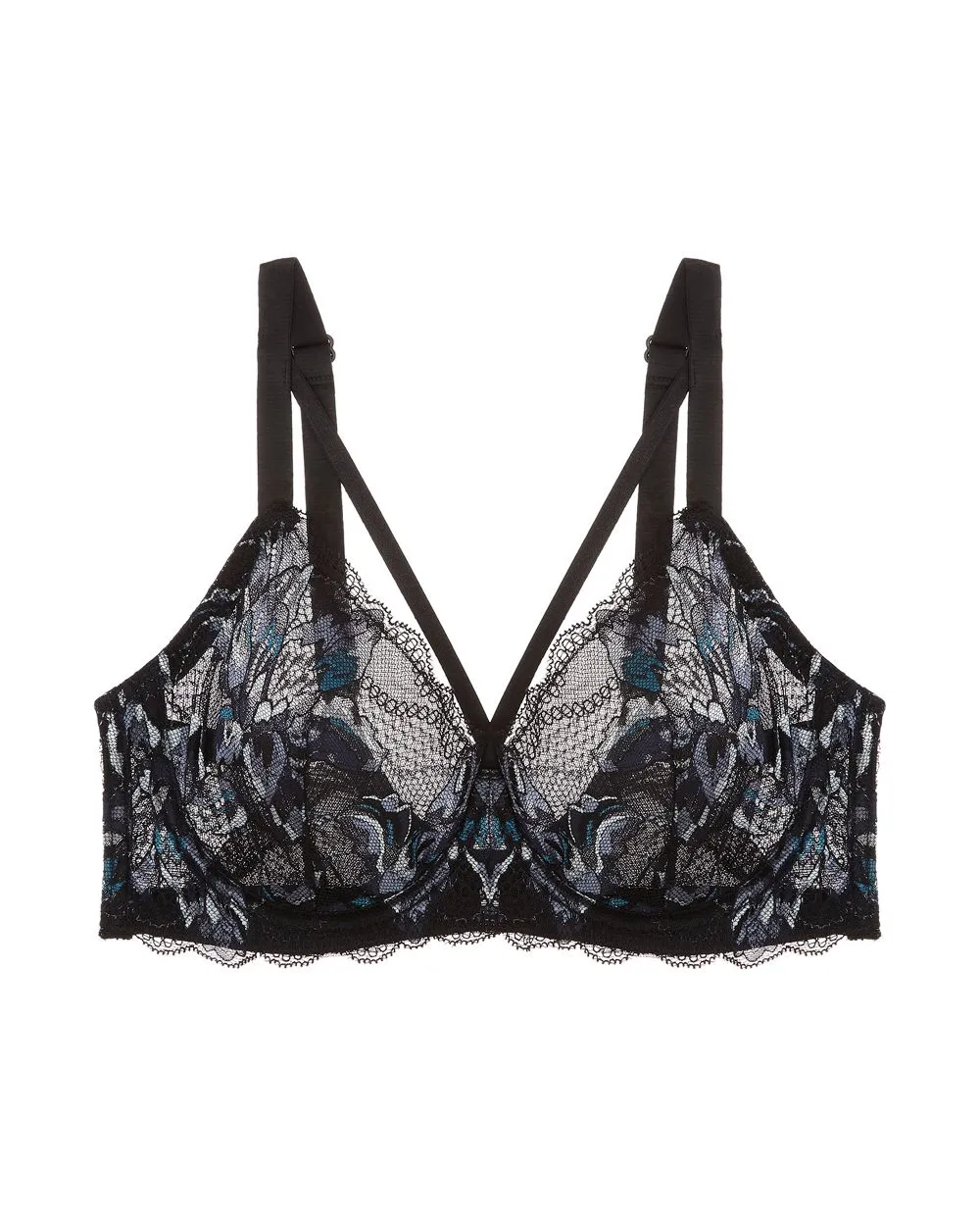 Paradiso Underwire Bra
