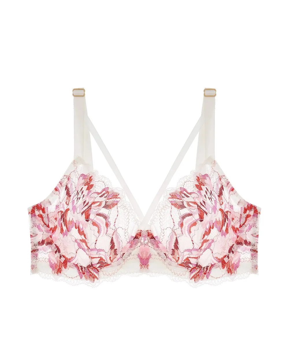 Paradiso Underwire Bra