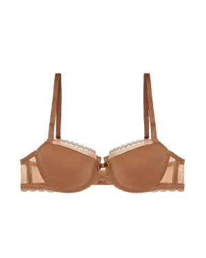 Parisian Demi T-Shirt Bra