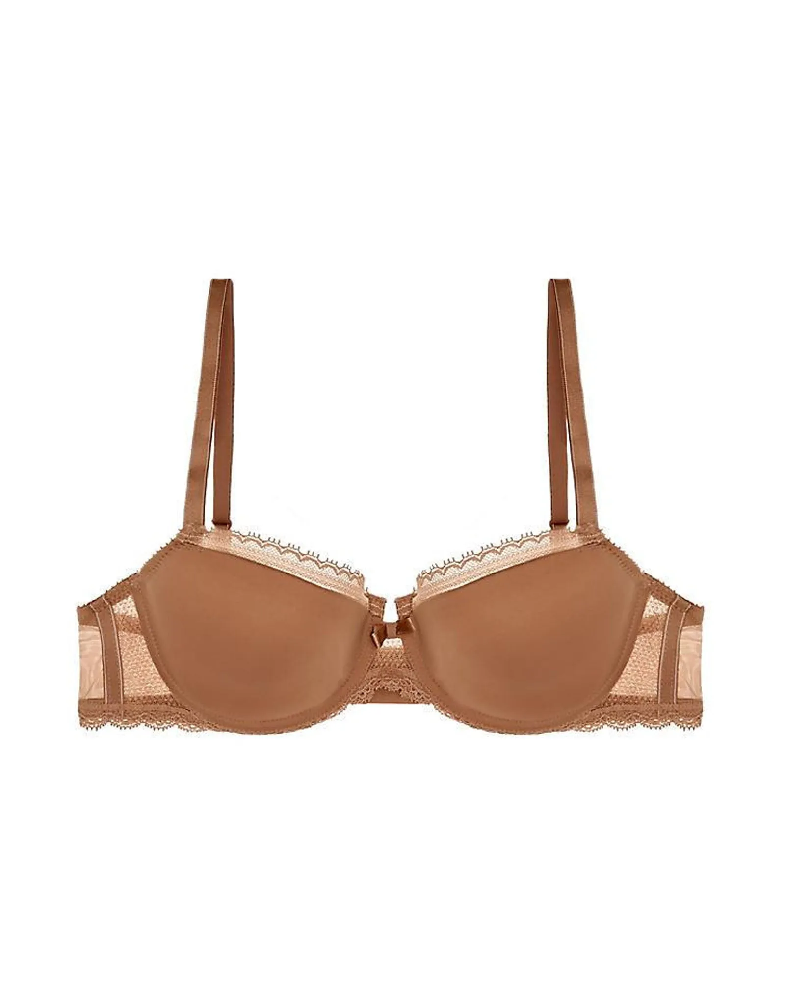 Parisian Demi T-Shirt Bra