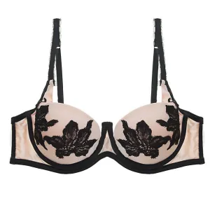 Park Avenue Plunge Bra