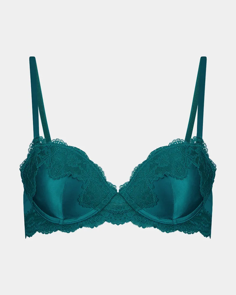 Perry Push Up Bra