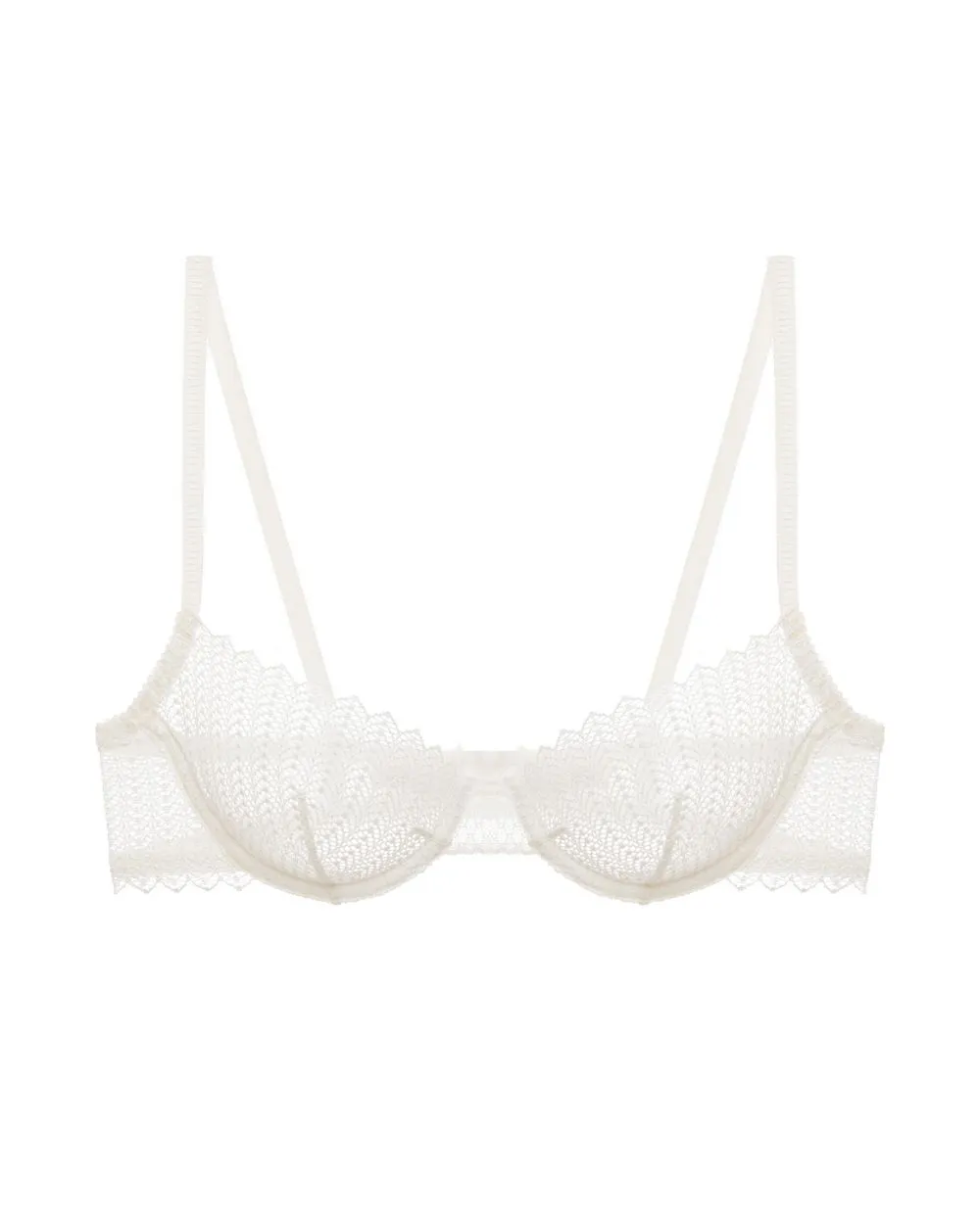 Phoebe The Secretary Bra