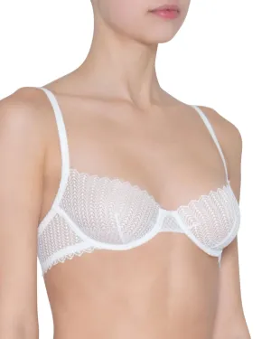 Phoebe The Secretary Bra
