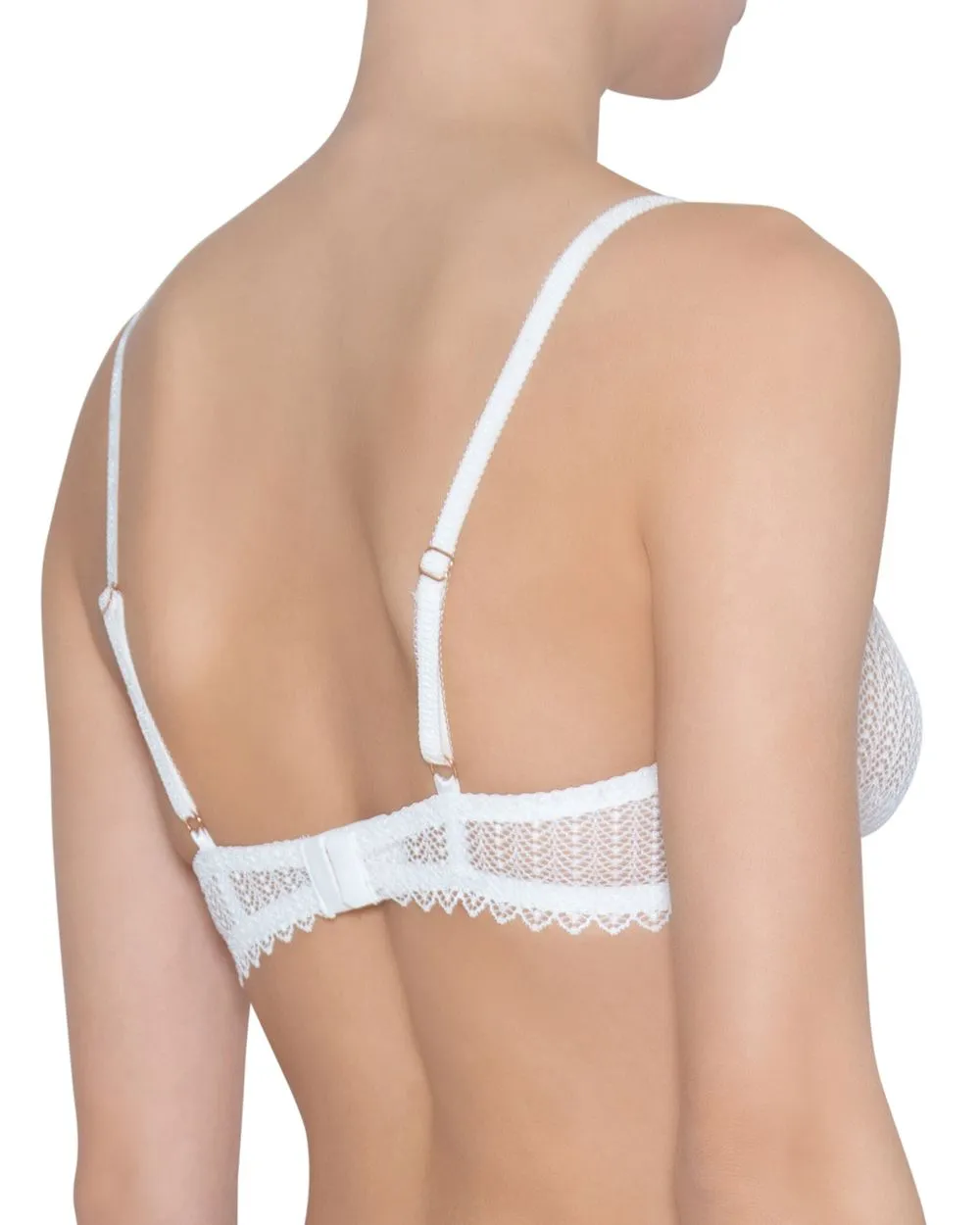 Phoebe The Secretary Bra