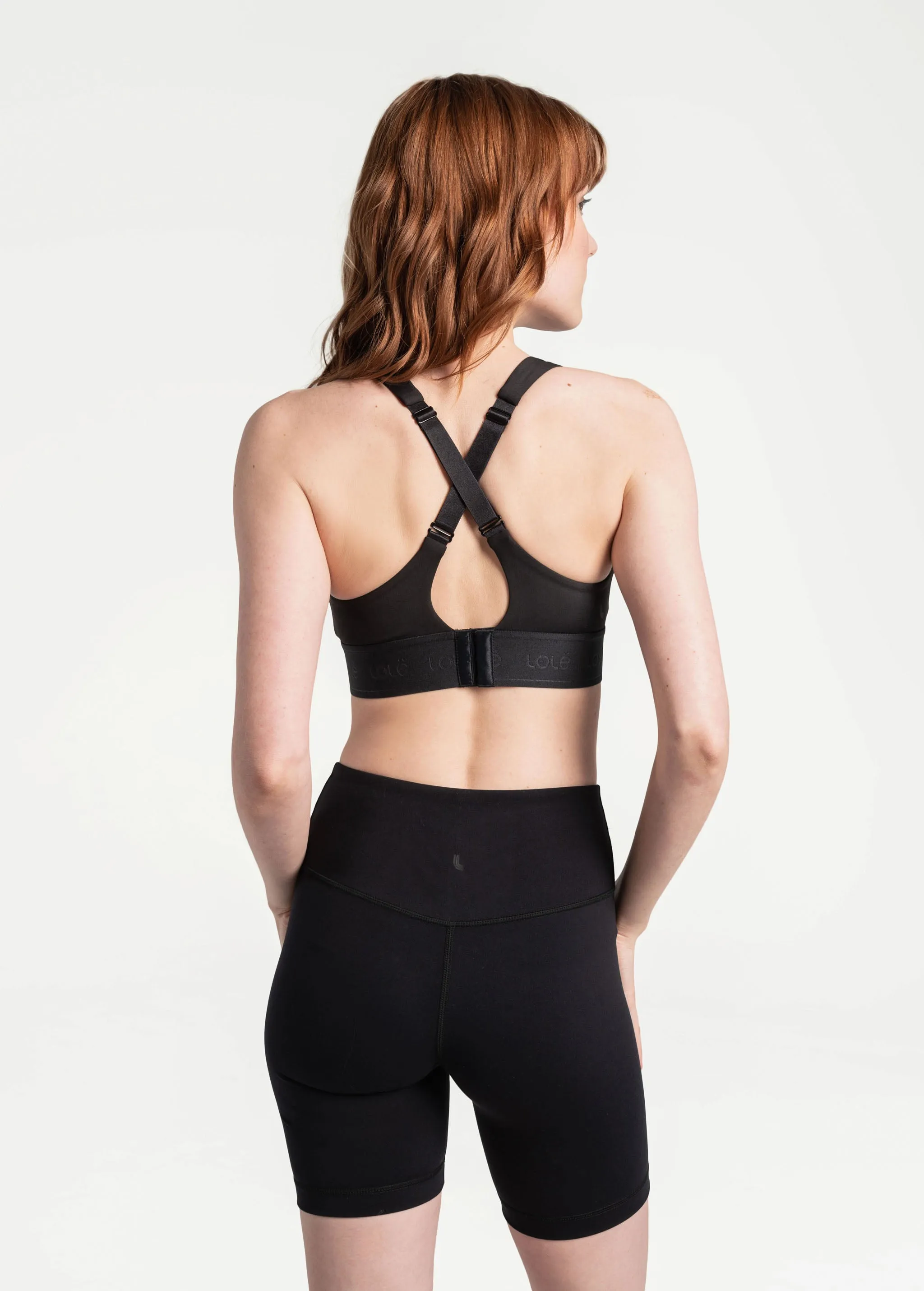 Power Sport Bra