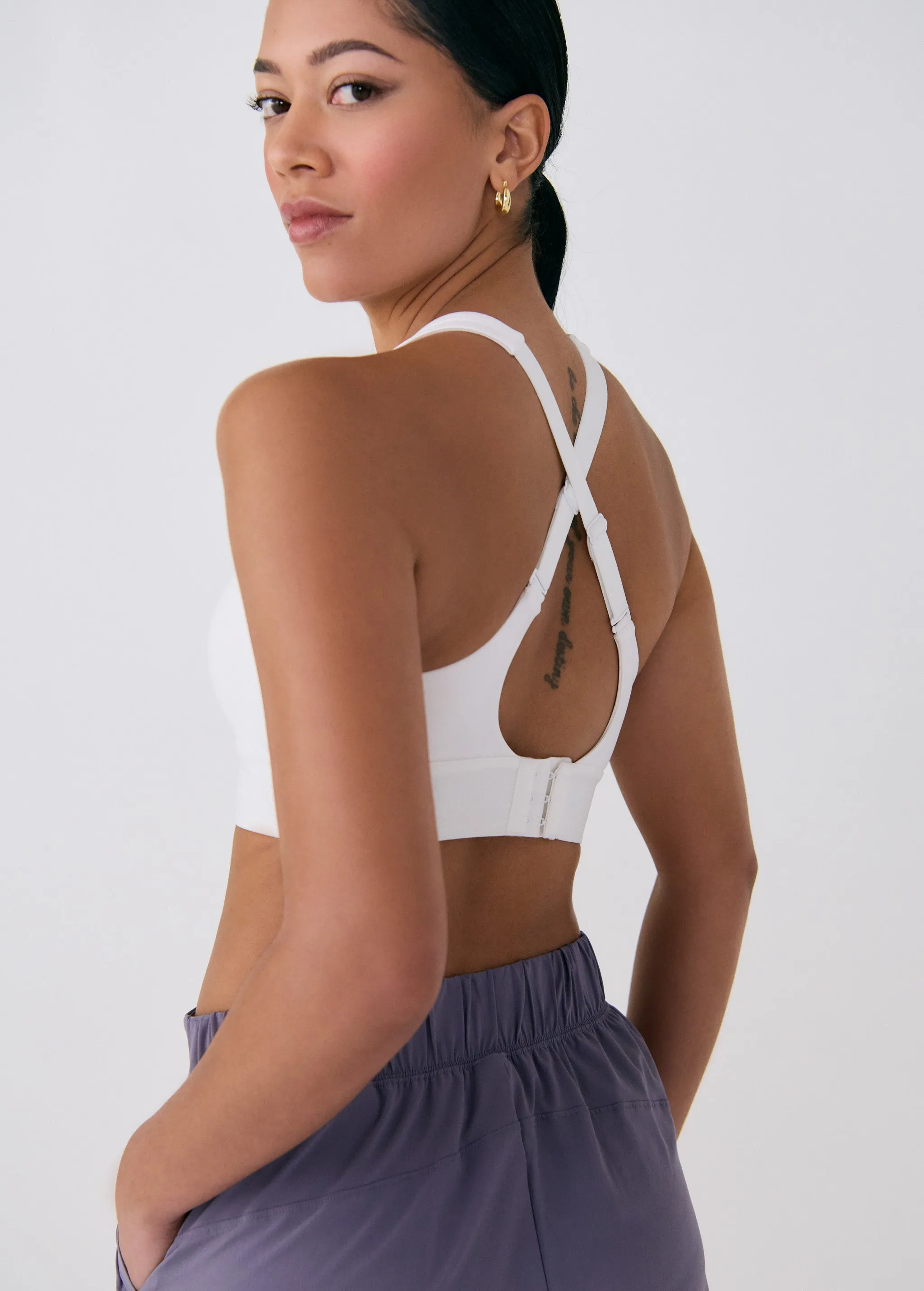 Power Sport Bra