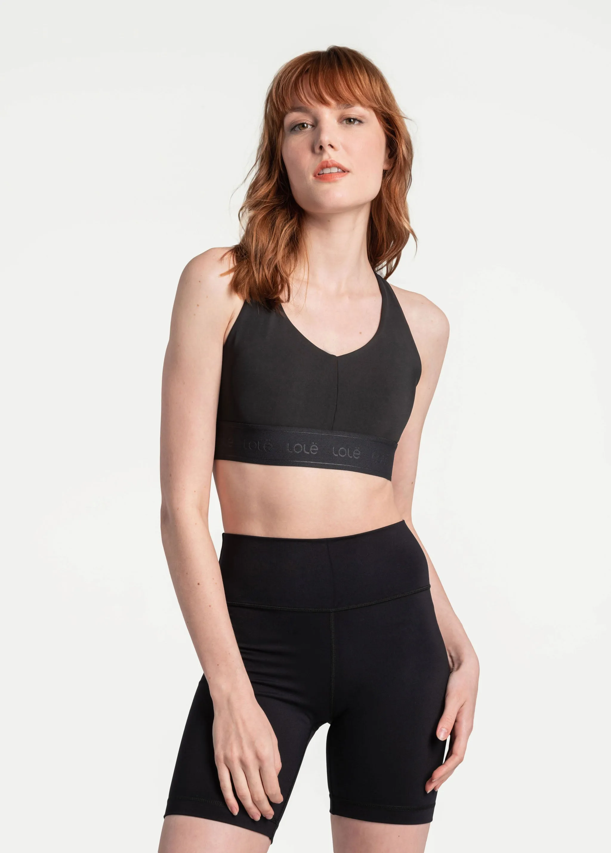 Power Sport Bra