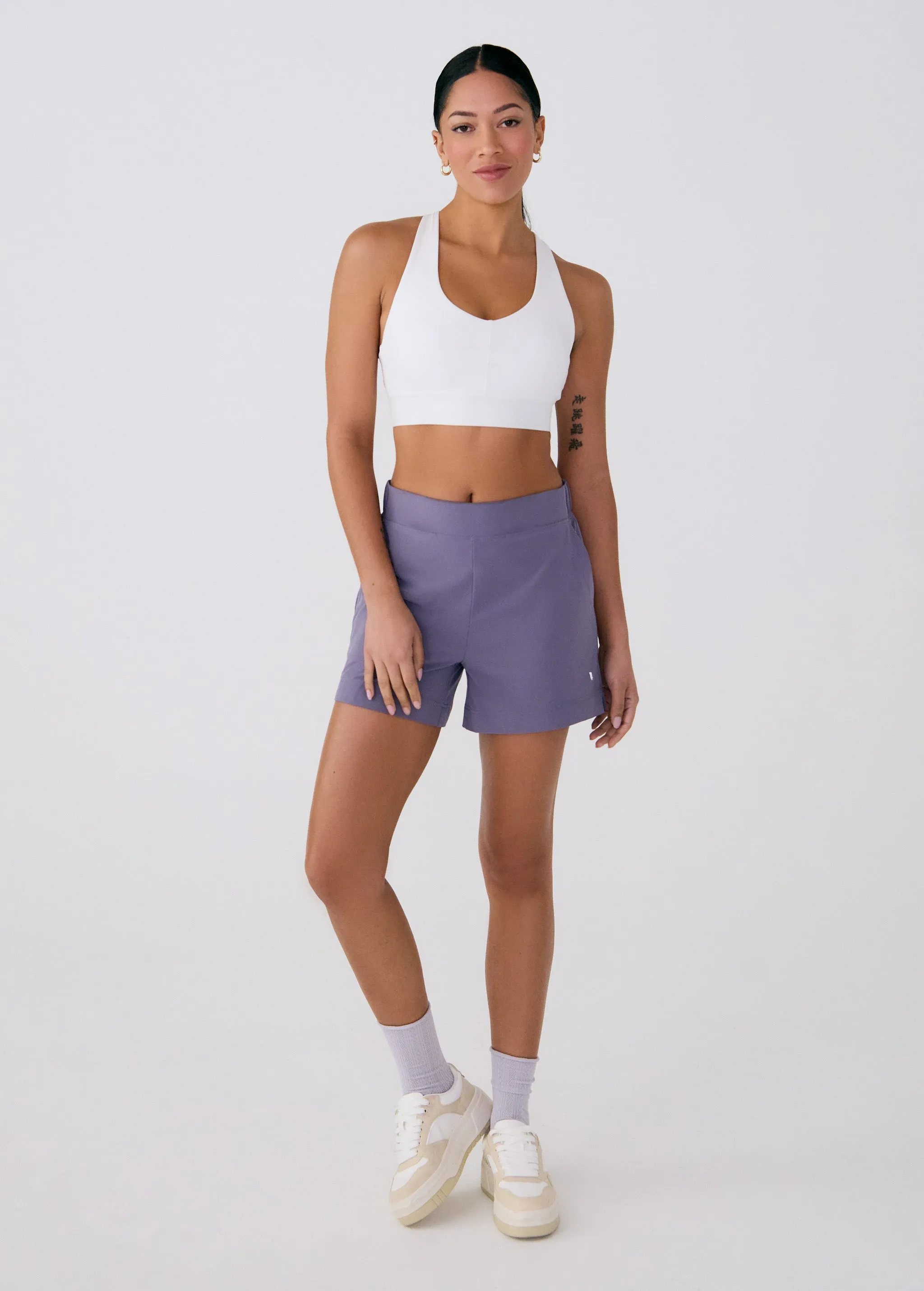 Power Sport Bra