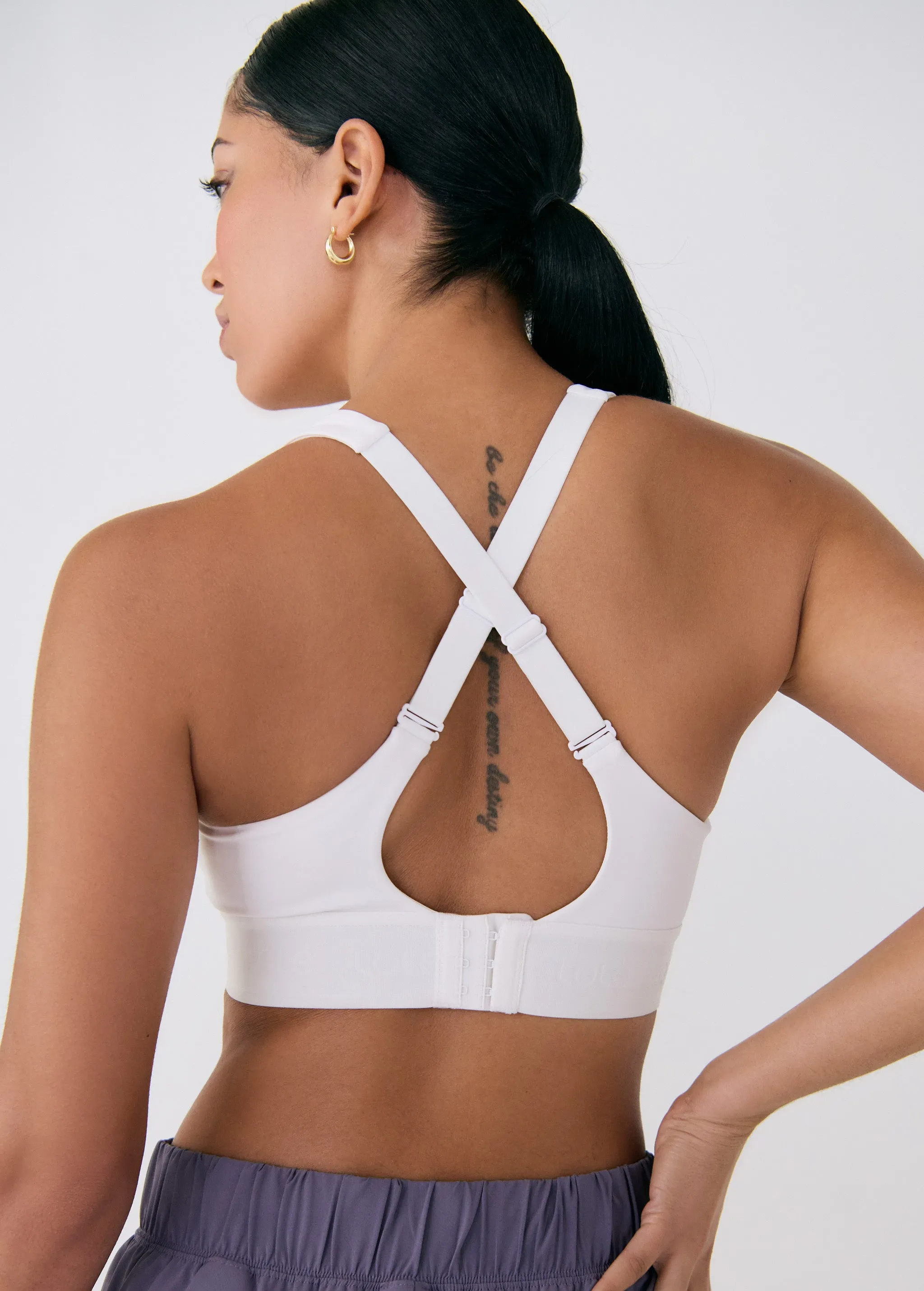 Power Sport Bra