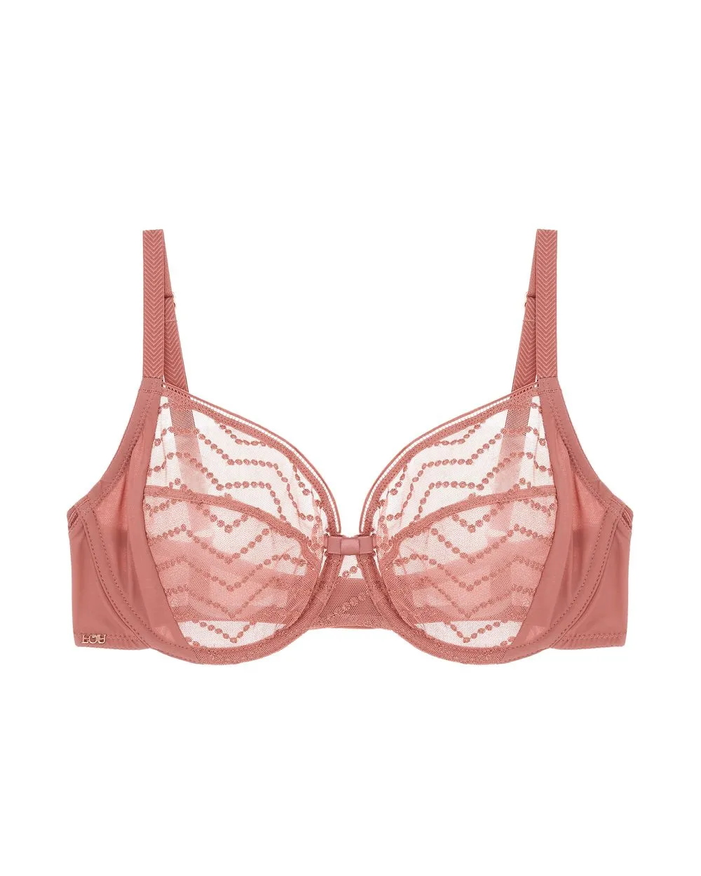 Pure Insolence Full Cup Bra