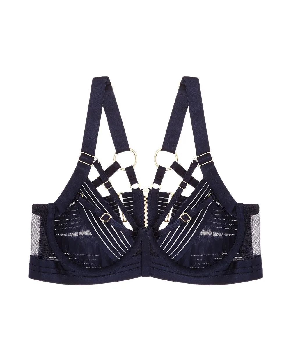 Renee Bodice Bra