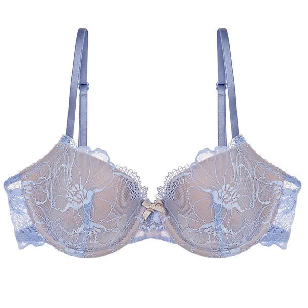 Sabine Contour Balconnet Bra