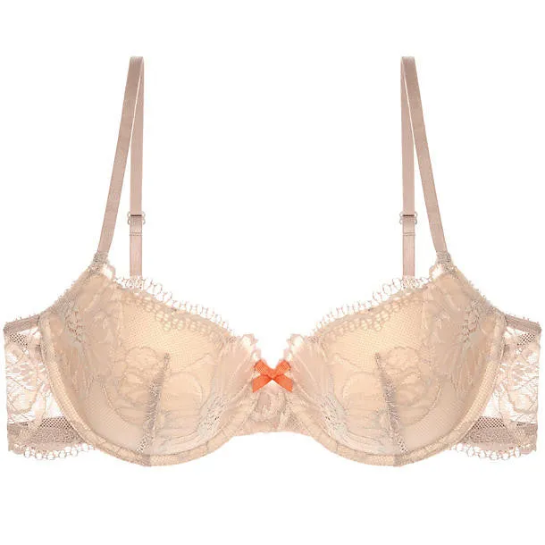 Sabine Contour Balconnet Bra