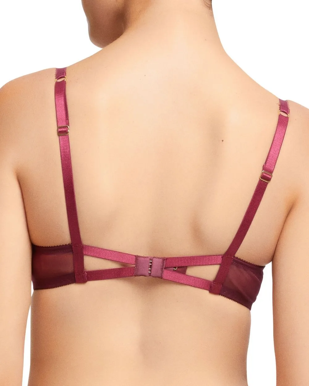 Severine Underwire Bra