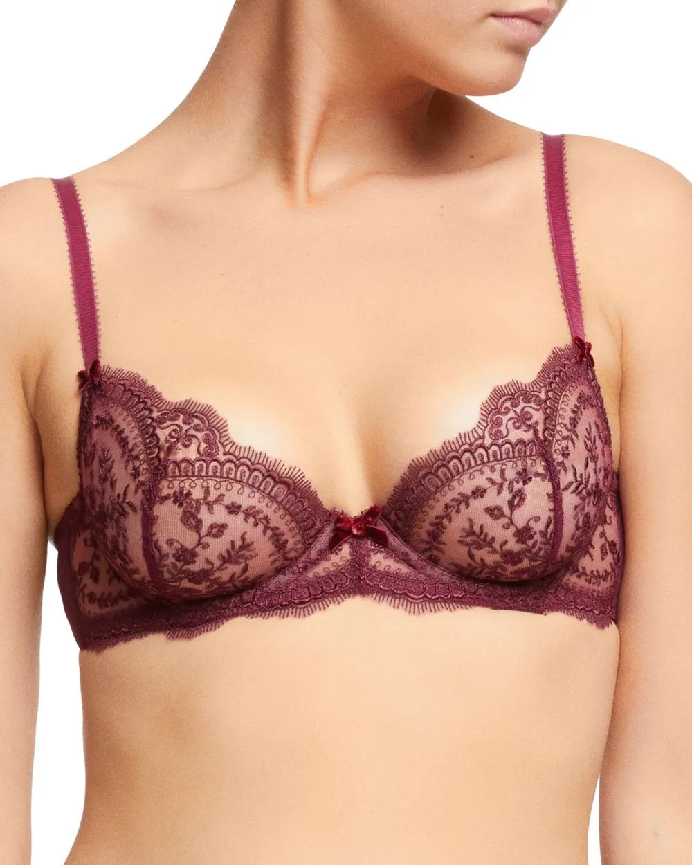 Severine Underwire Bra