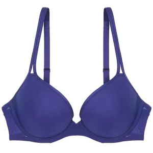 Sheer Bliss Uplift Bra