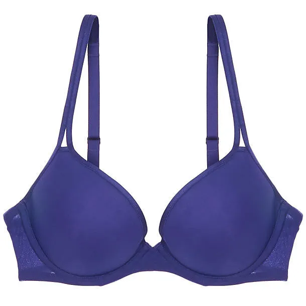Sheer Bliss Uplift Bra