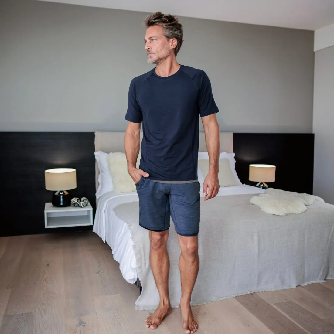 Shorts — NATTWARM™