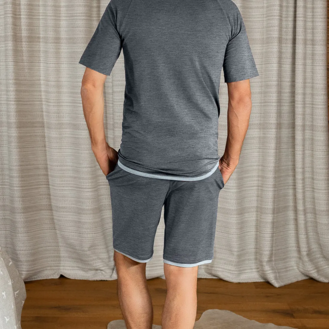 Shorts — NATTWARM™