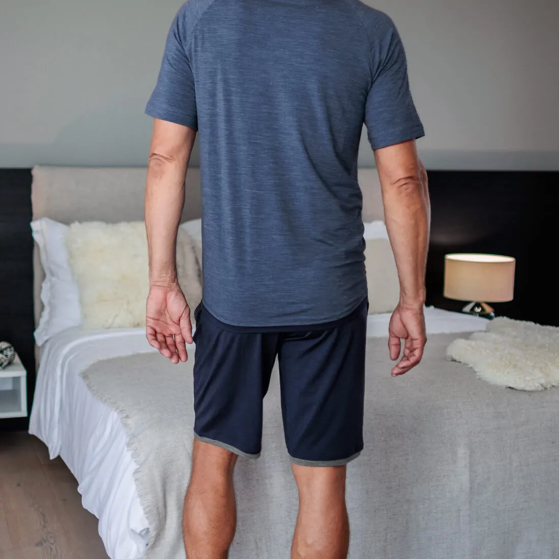 Shorts — NATTWARM™