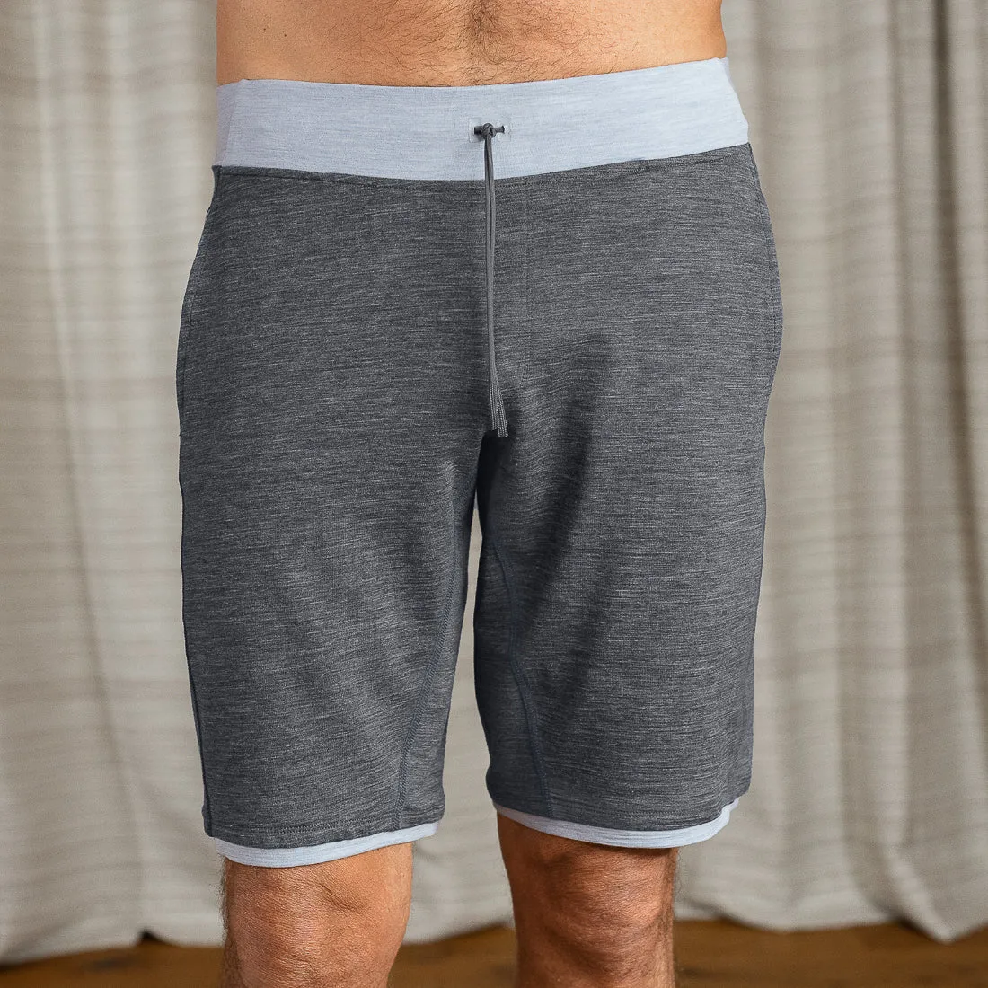 Shorts — NATTWARM™