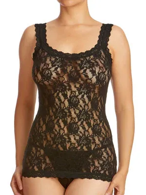 Signature Lace Unlined Cami