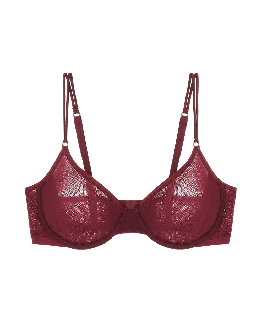 Soire Confidence Molded Bra