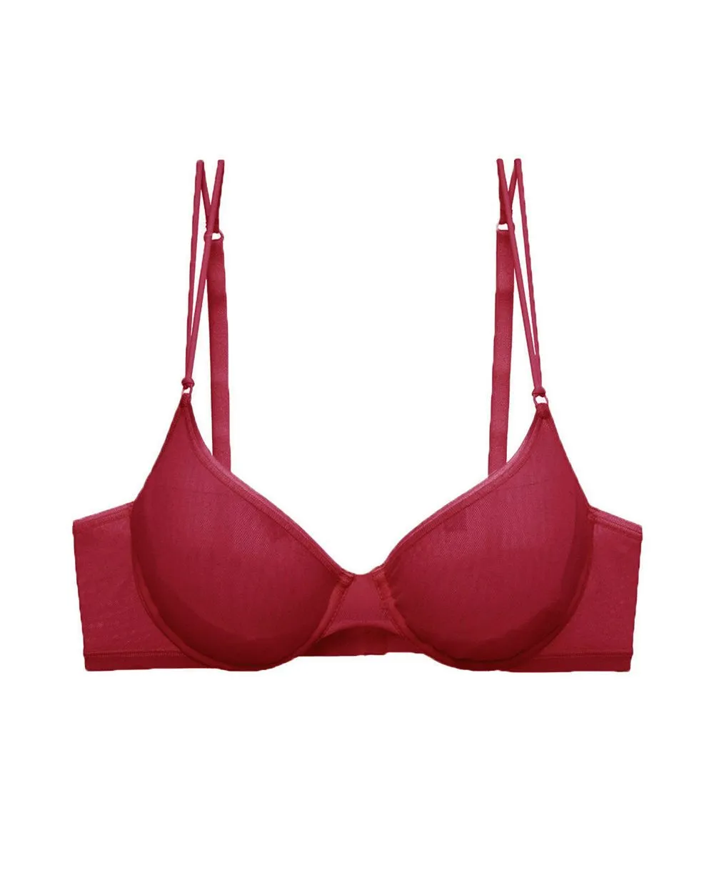 Soire Confidence Molded Bra