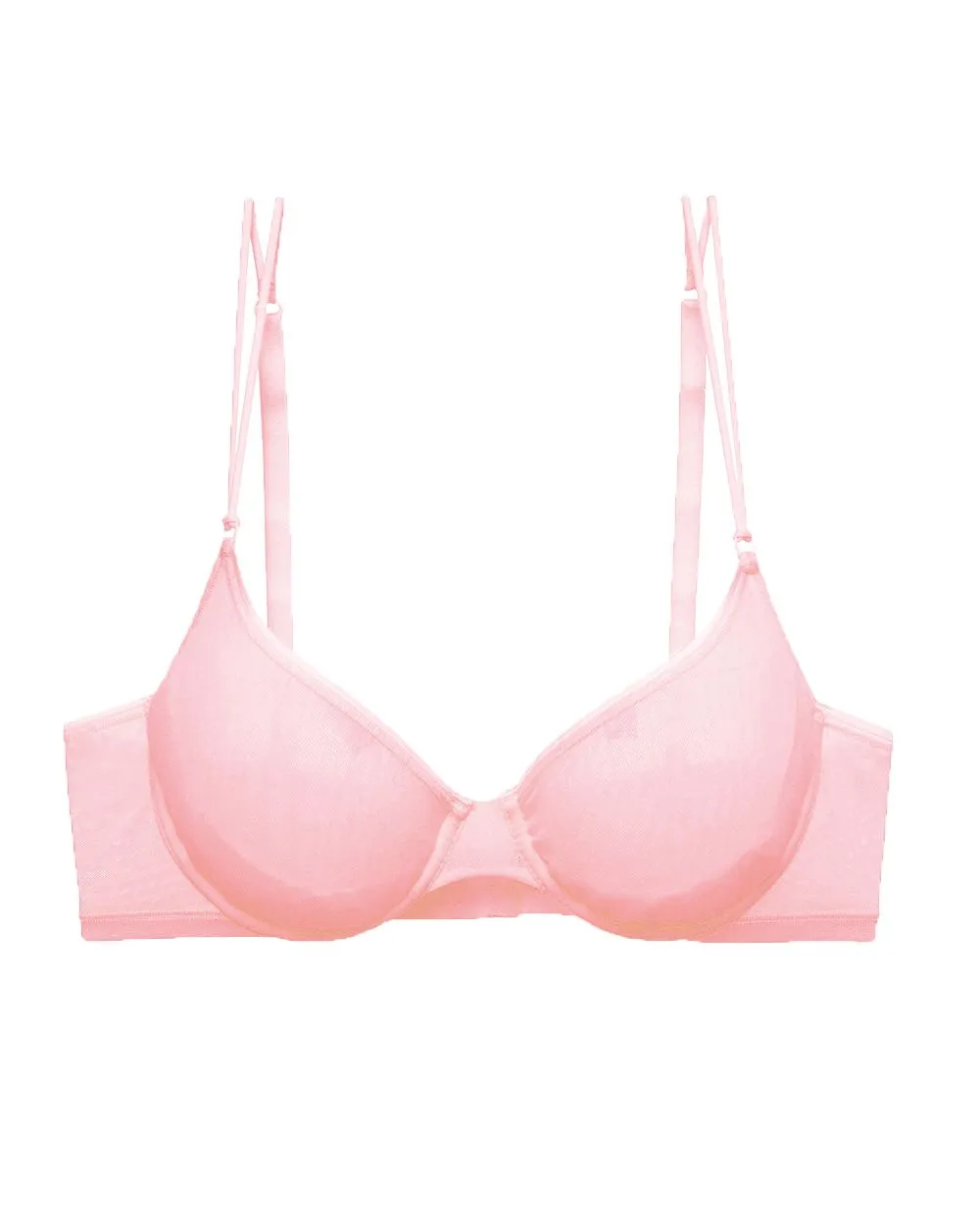 Soire Confidence Molded Bra
