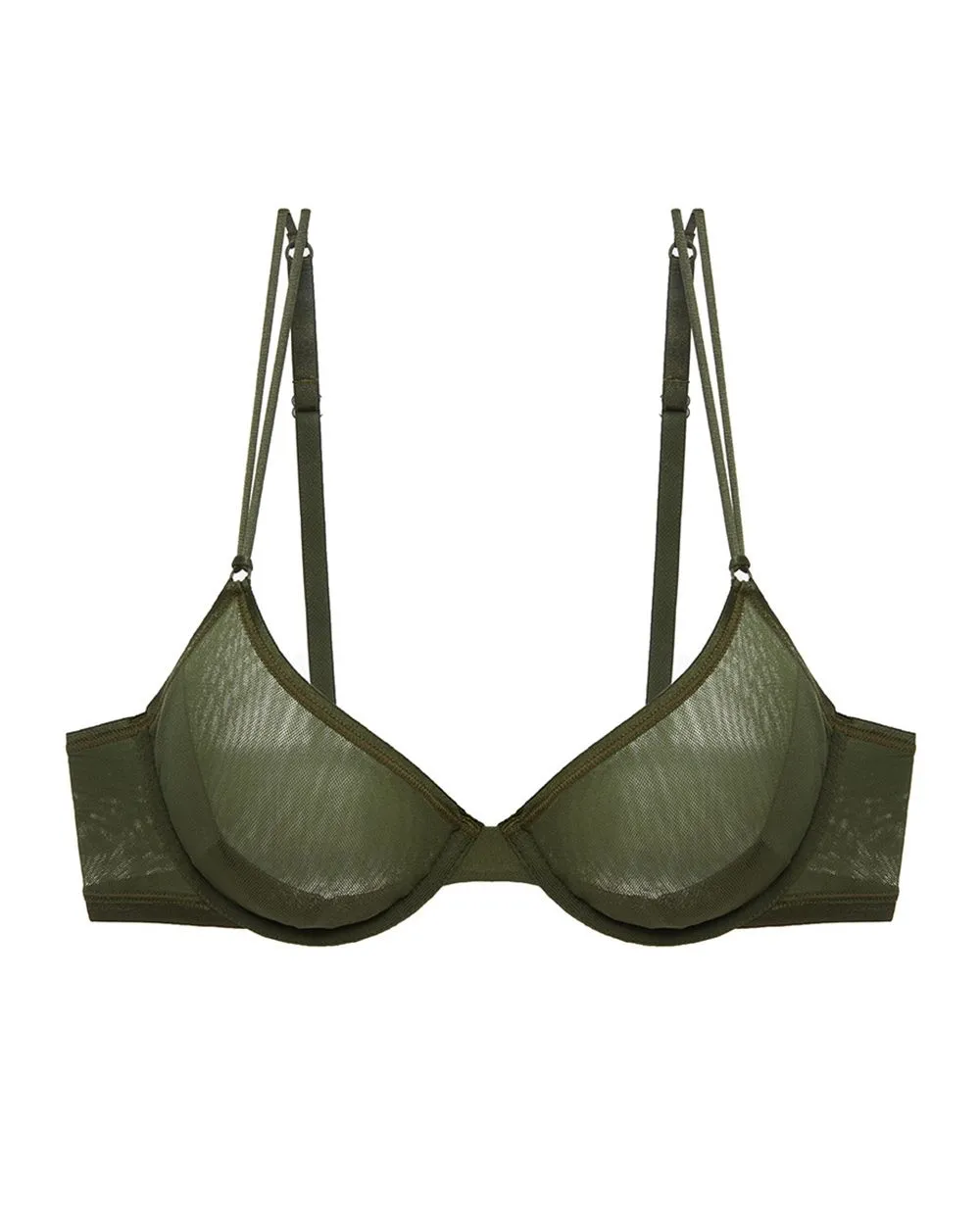 Soire Confidence Molded Bra
