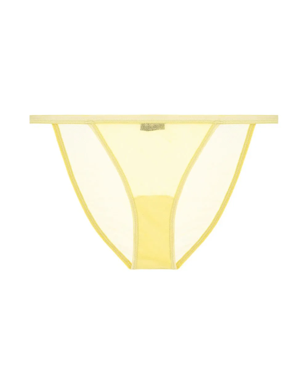 Soire Confidence String Bikini