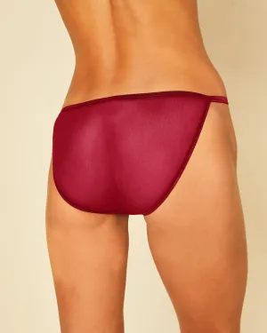 Soire Confidence String Bikini