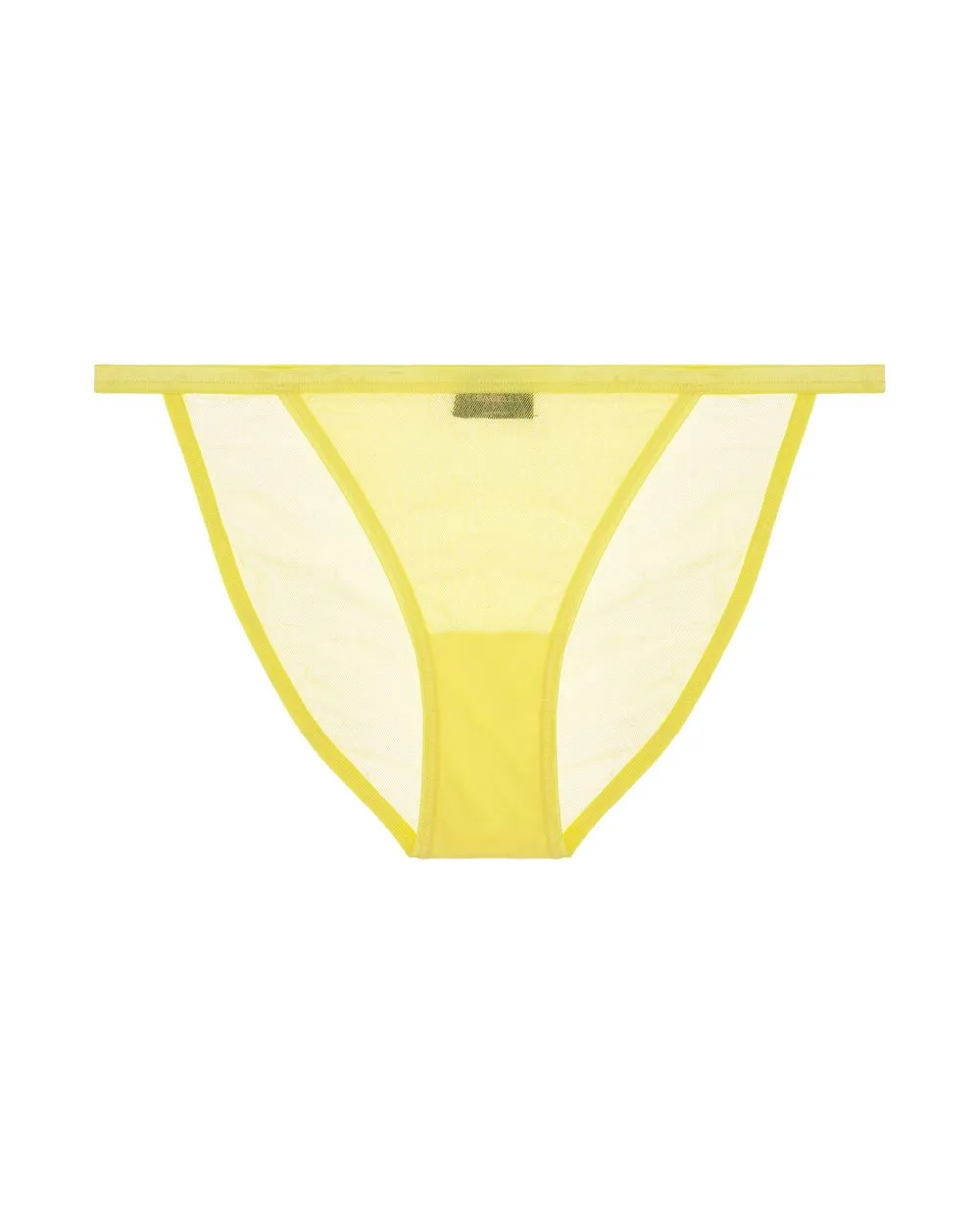 Soire Confidence String Bikini