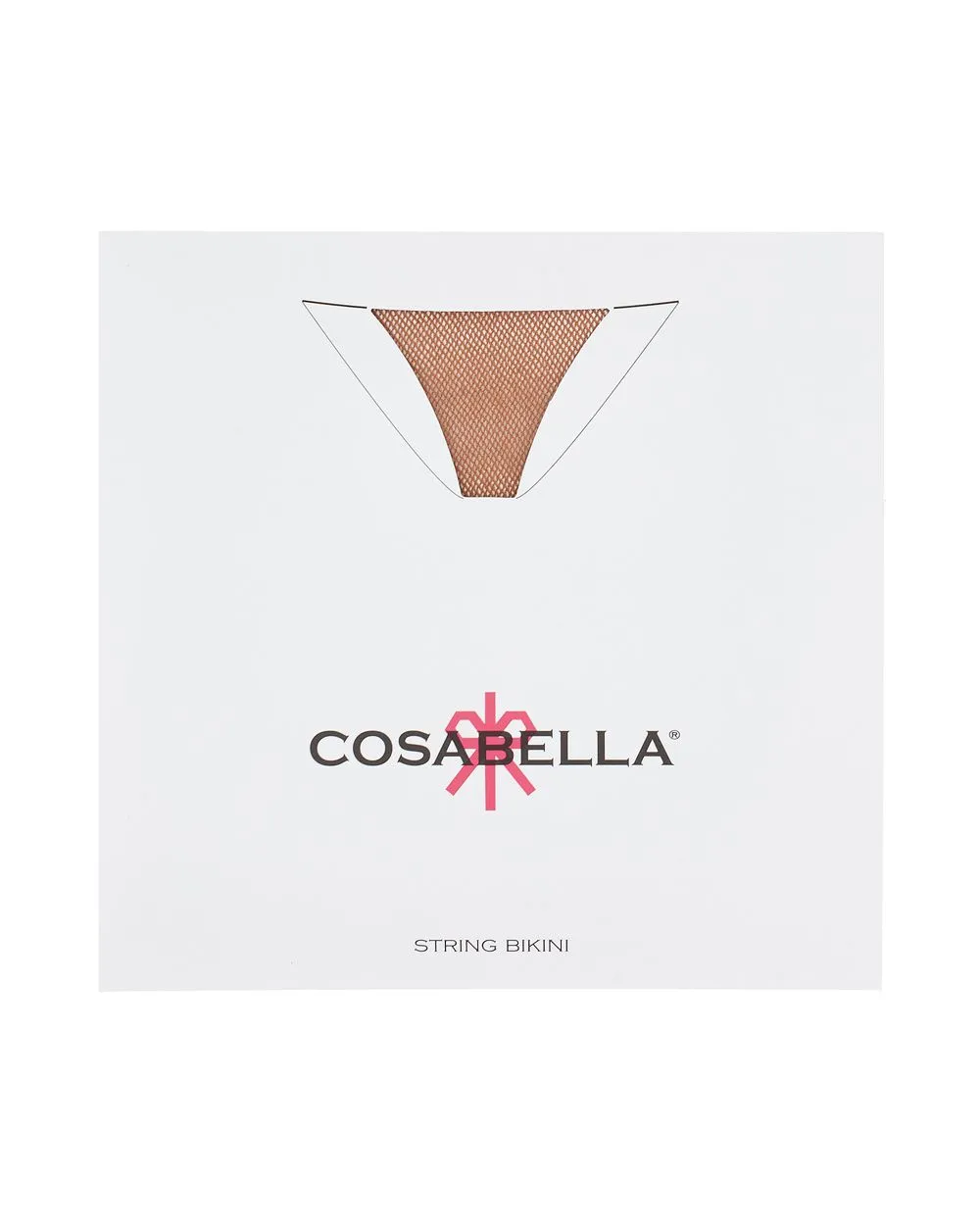 Soire Confidence String Bikini