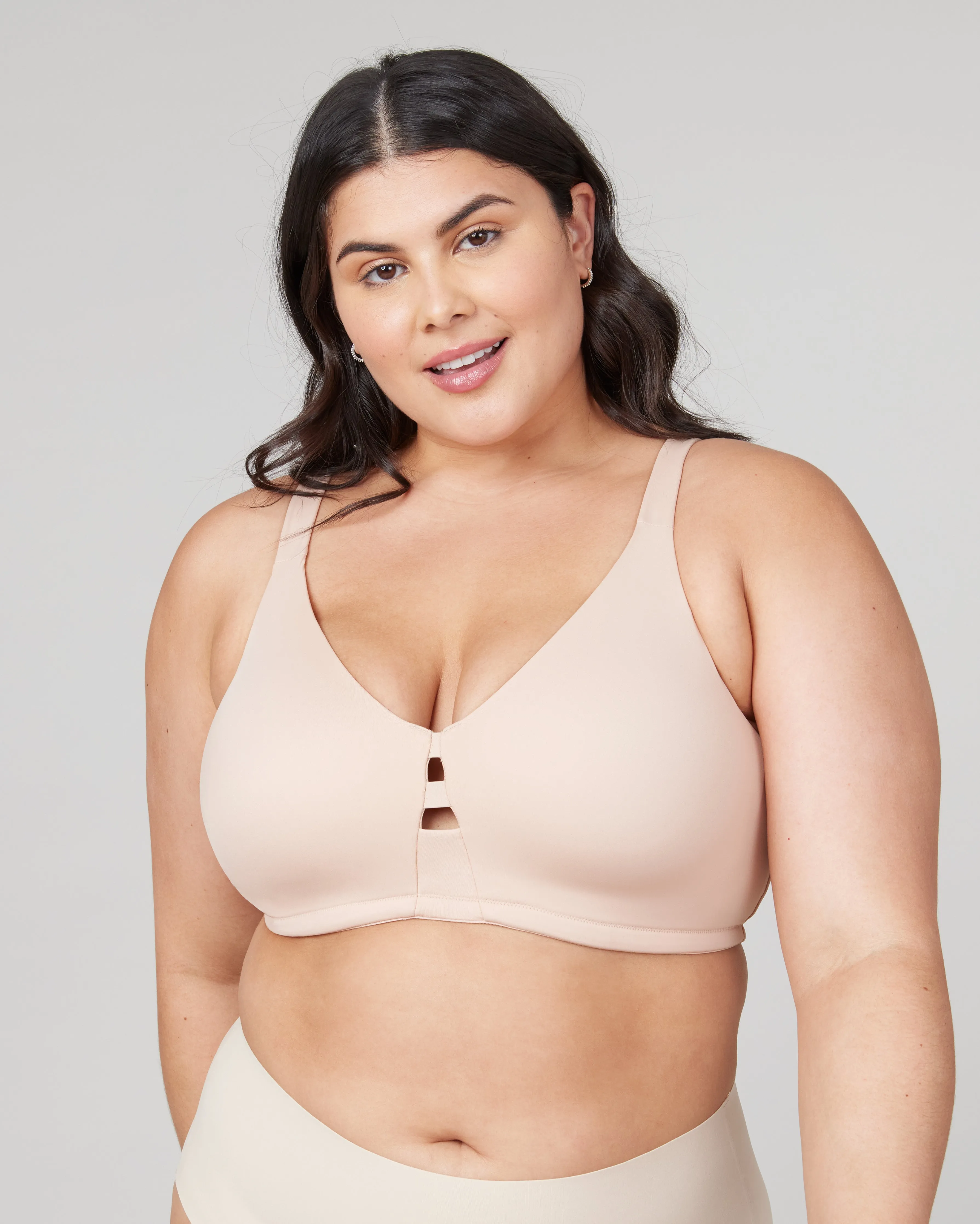 SPANX® Low Profile Wireless Minimizer Bra