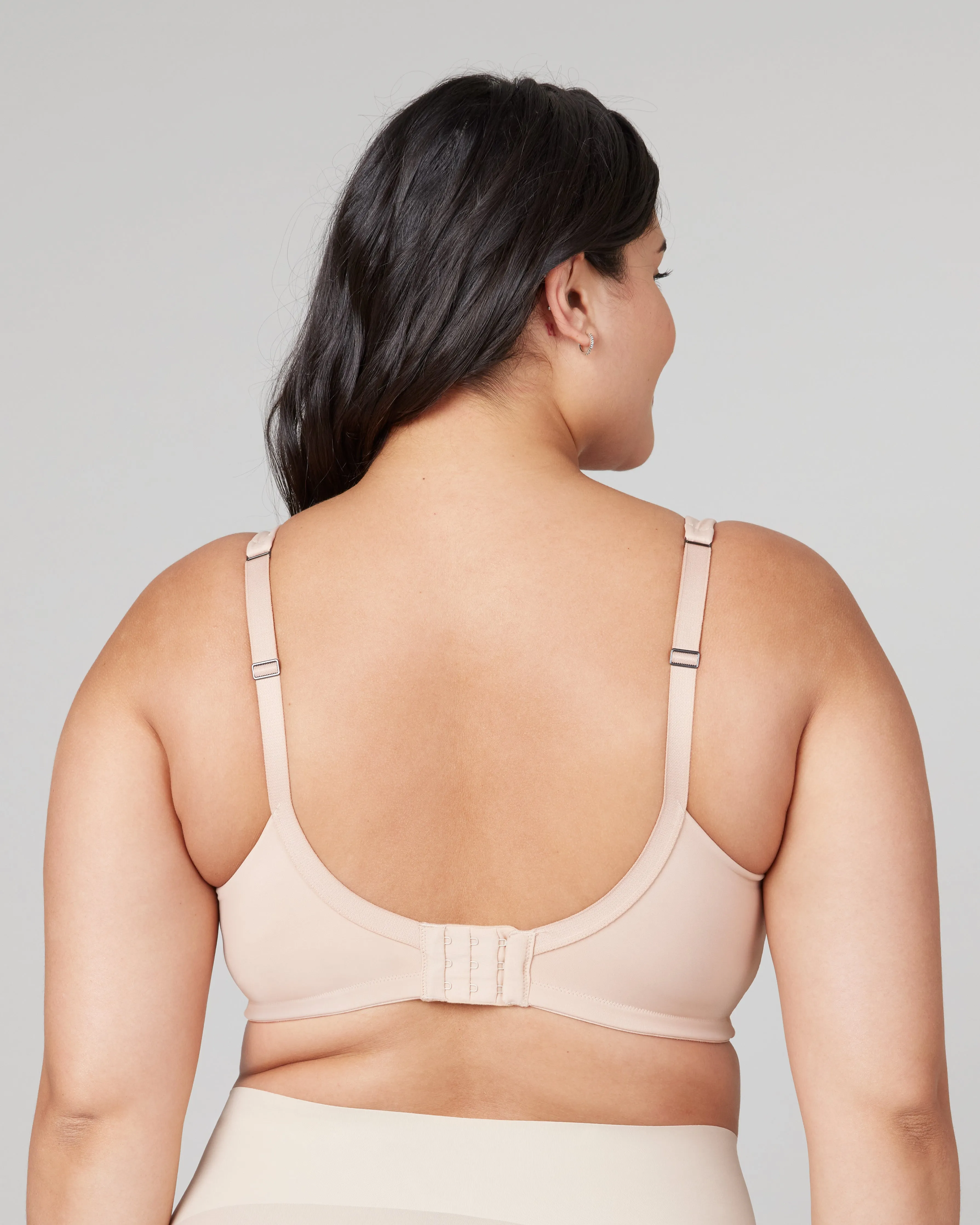 SPANX® Low Profile Wireless Minimizer Bra