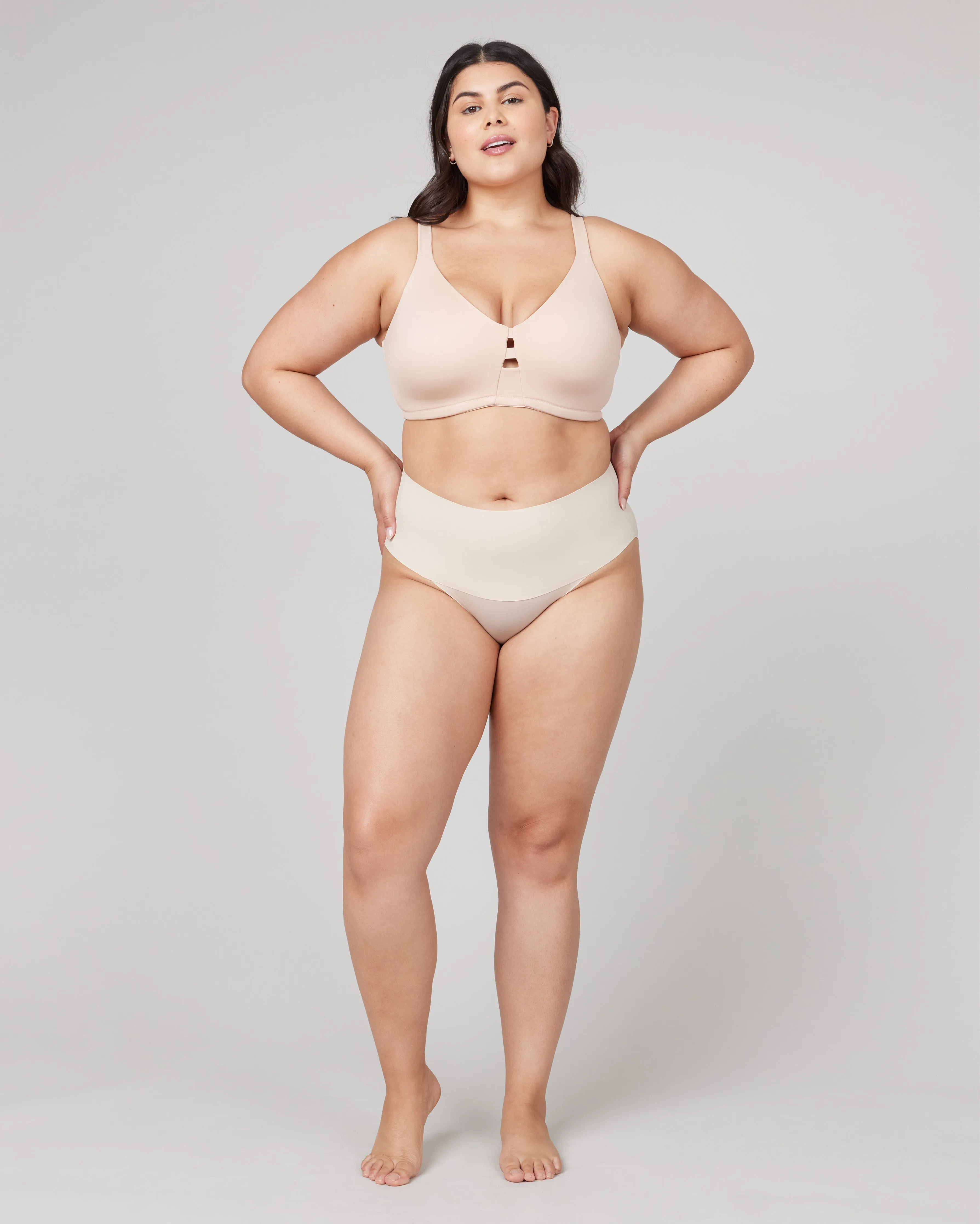 SPANX® Low Profile Wireless Minimizer Bra