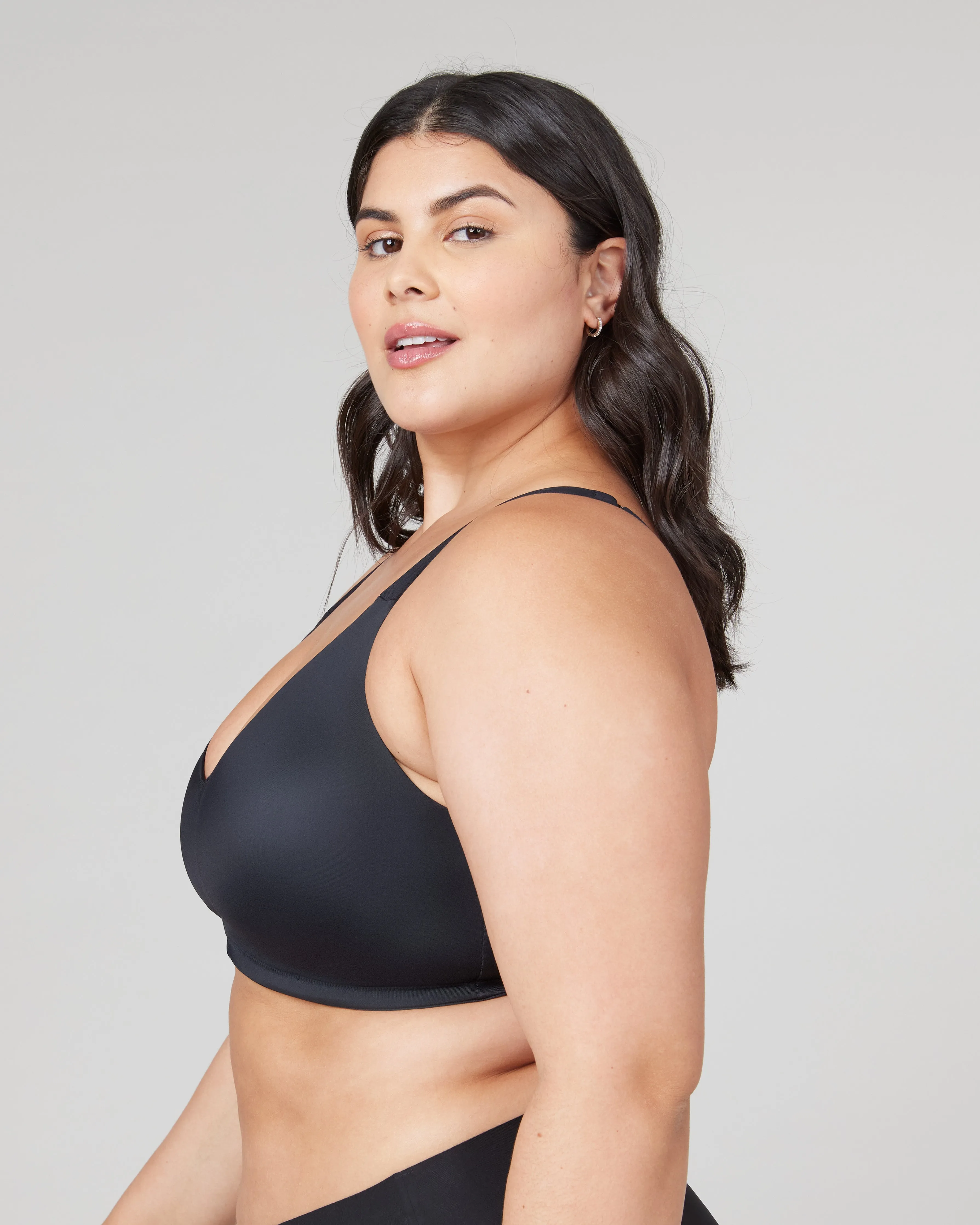 SPANX® Low Profile Wireless Minimizer Bra