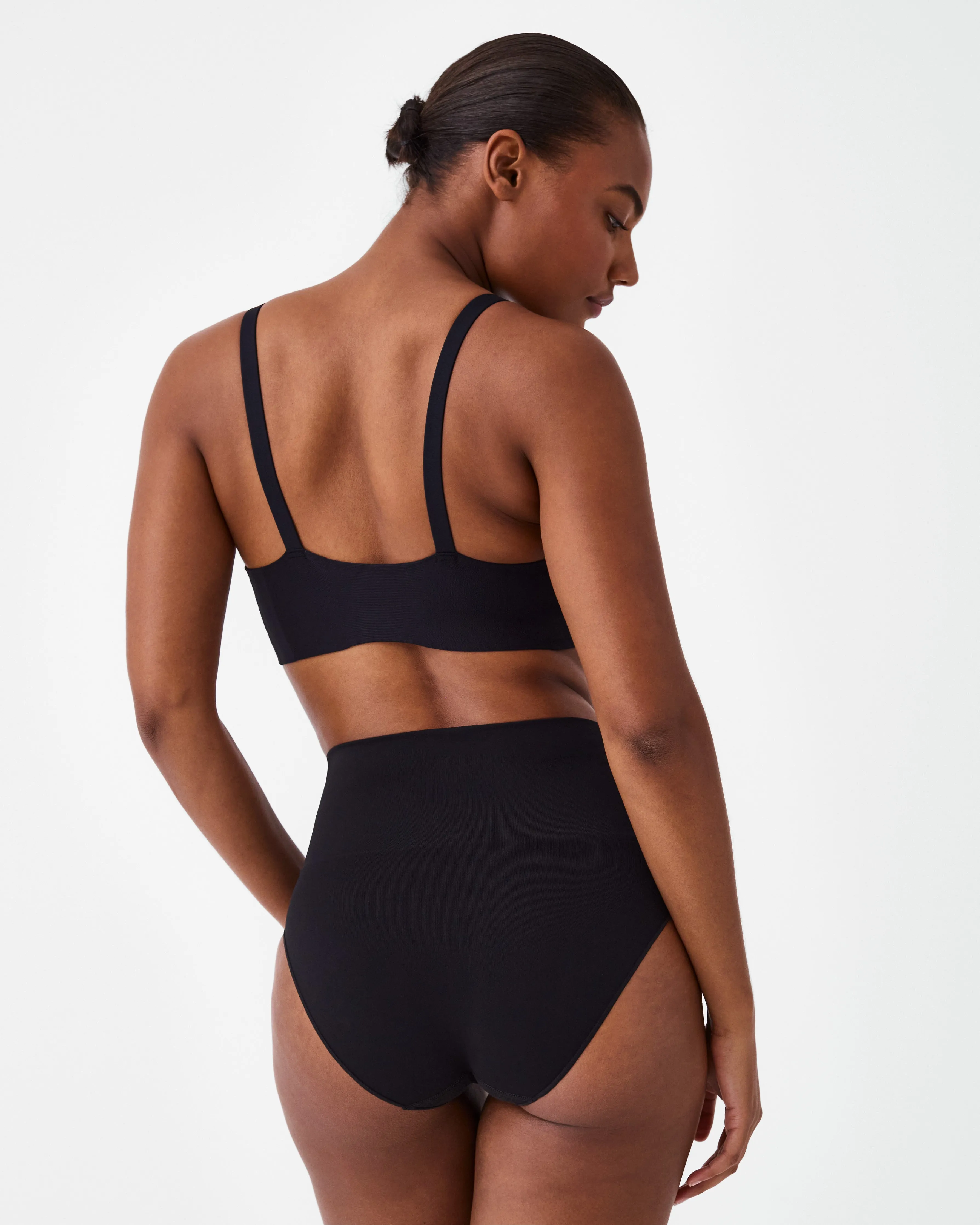 SPANXsmooth™ Bra-llelujah!® Adjustable Plunge Wireless Lift Bra
