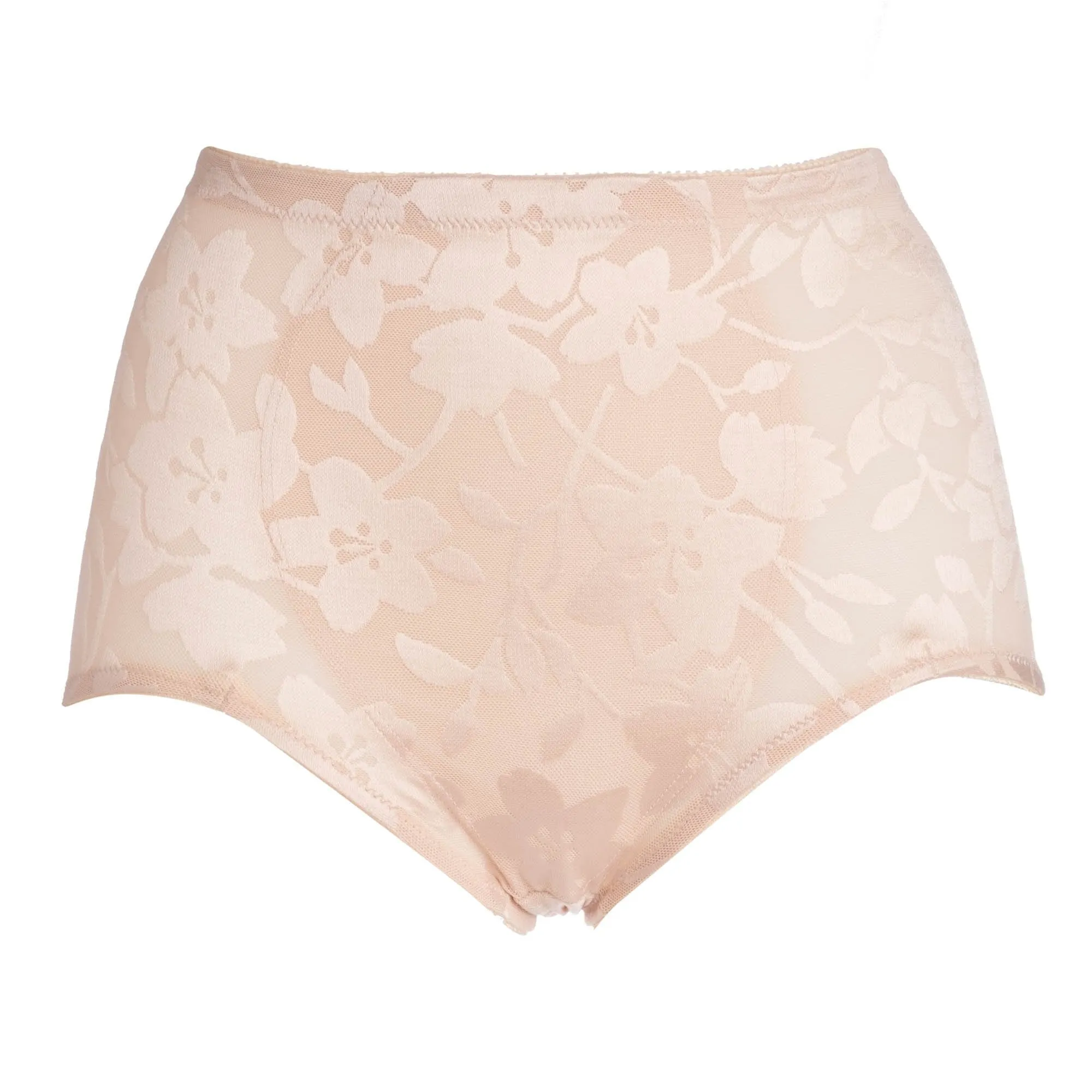 Style 4212 | Lace Control Brief