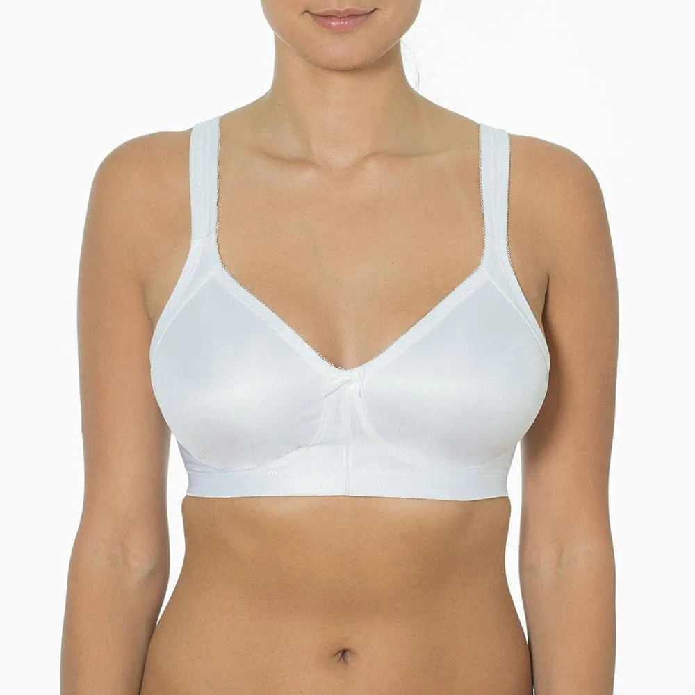 Style 7226 | Full Figure Molded Soft Cup Bra