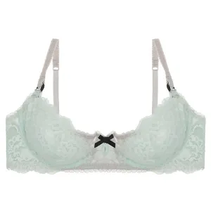 Surf Crush Underwire Bra