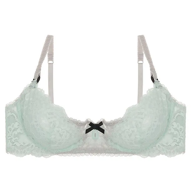 Surf Crush Underwire Bra