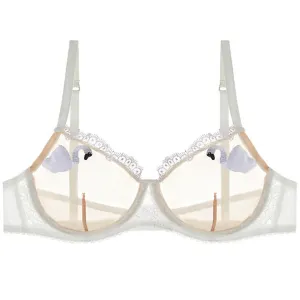 Swan Lake Comfort Bra