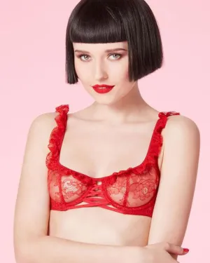 Tentation Underwire Bra